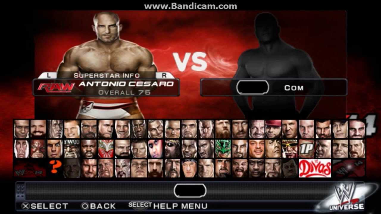 WWE 2K 13 PC DOWNLOAD